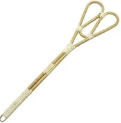 Sound of the carpet beater