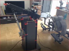 Stärkste Einstellung