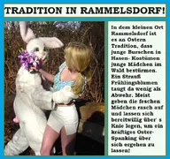 Tradition in Rammelsdorf - Teil 1