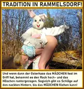 Tradition in Rammelsdorf - Teil 2