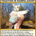 Tradition in Rammelsdorf - Teil 2