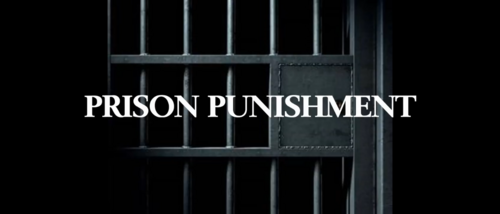 Prison Punishment - Tawse-Figging-Mouthsoaping