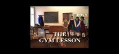 Gym Lessons