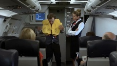 Resolute Stewardess (2)