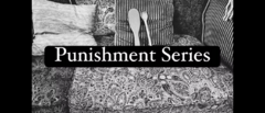 Punishment Series - Part I: Taming Her Temper