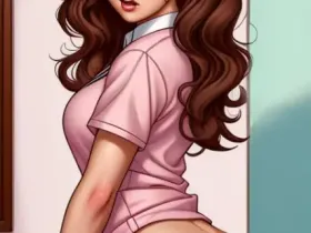 SpankingWorks 287