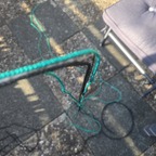 Jetzt kommt der Paracord