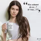 Erstes gemeinsames Frühstück