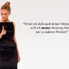 Einigkeit, leicht gemacht