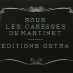 Sous Les Caresses du Martinet