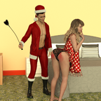 ooh-santa