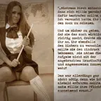 Erinnerungen an die Schulzeit