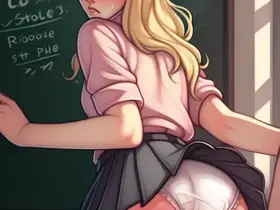SpankingWorks 310