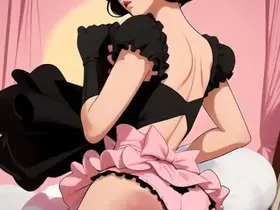 SpankingWorks 144