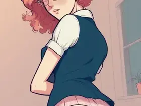 SpankingWorks 114