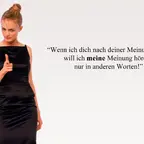 Einigkeit, leicht gemacht