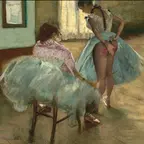 Inspiration Balett