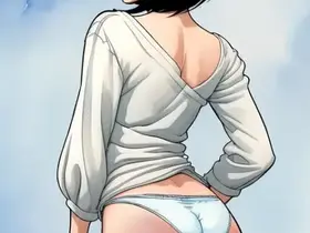 SpankingWorks 129
