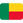 :flag_Benin: