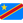 :flag_Congo_Kinshasa: