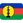 :flag_New_Caledonia: