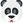 :panda: