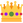 :crown: