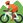 :person_mountain_biking_dark_skin_tone:
