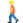 :person_walking_medium_light_skin_tone: