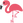 :flamingo: